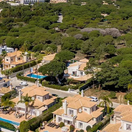 Casa Fiori - Varandas Do
