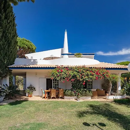 Villa Casa Fiori - Varandas Do *