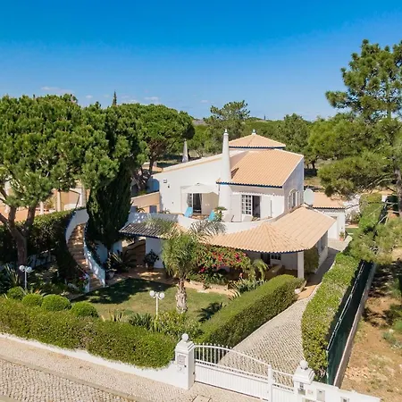 Casa Fiori - Varandas Do Villa