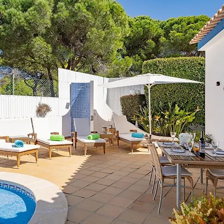 Casa Fiori - Varandas Do Villa *